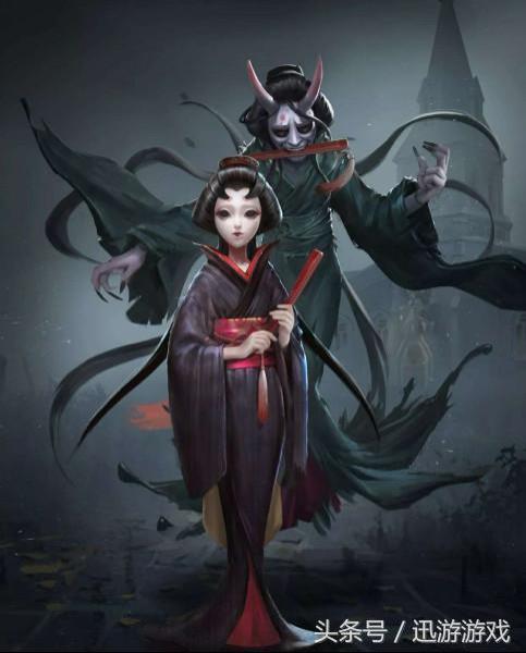 第五人格红蝶的故事是什么（第五人格红蝶的身世）