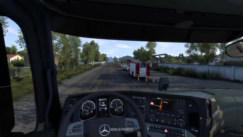 欧洲卡车模拟2怎么玩线上模式（欧洲卡车模拟2新手入门指南）