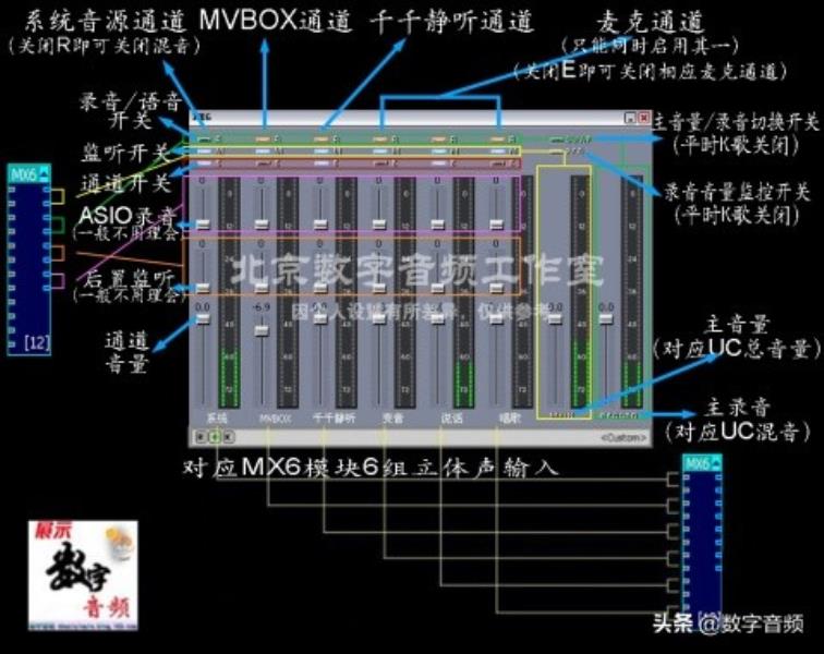 电脑如何装声卡驱动（声卡安装步骤）(4)