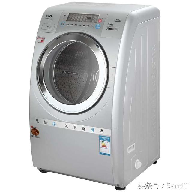 洗衣机十大排名（三大公认最好洗衣机）(9)