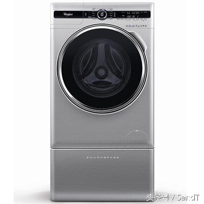 洗衣机十大排名（三大公认最好洗衣机）(10)