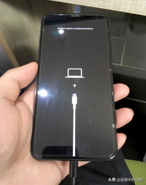 iphone1刷机教程