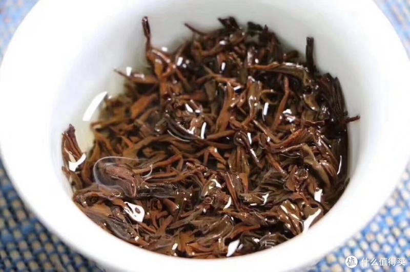 茶品牌有哪些（中国比较有名的茶叶品牌）(3)
