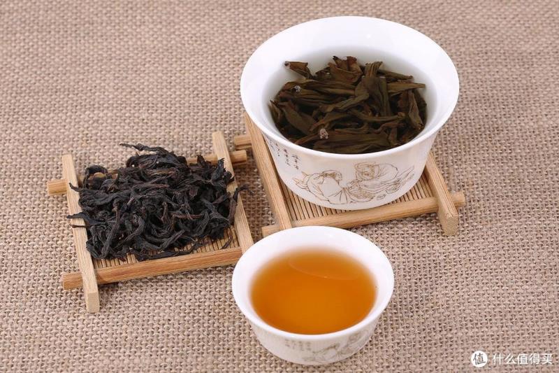 茶品牌有哪些（中国比较有名的茶叶品牌）(5)