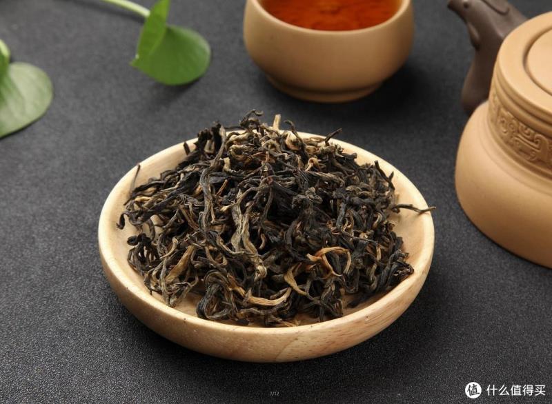 茶品牌有哪些（中国比较有名的茶叶品牌）(11)