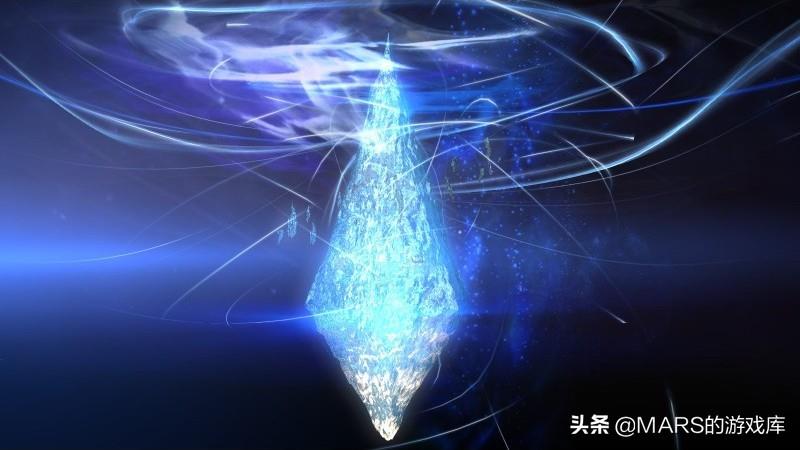 最终幻想14黑魔法师怎么样（最终幻想14黑魔法师技能摆放）(1)