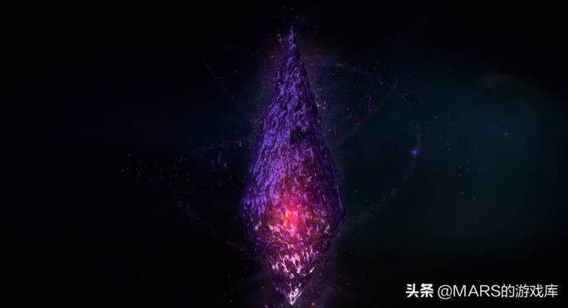 最终幻想14黑魔法师怎么样（最终幻想14黑魔法师技能摆放）(3)