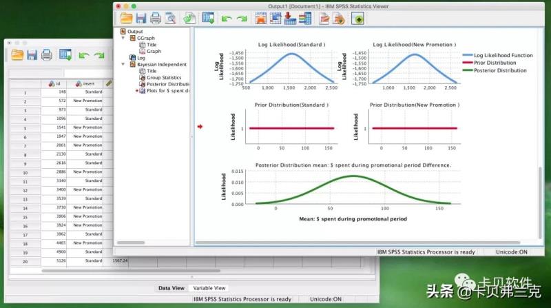 统计分析软件应用（minitab软件使用教程）(1)