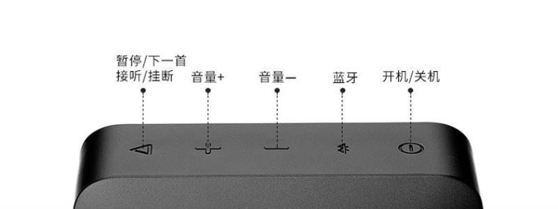 jbl蓝牙音箱怎么连接（十大音质最好蓝牙音箱）(19)