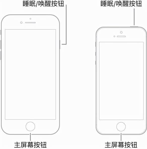 iphonex如何强制重启手机（iphonex强制重启手机的方法）(6)