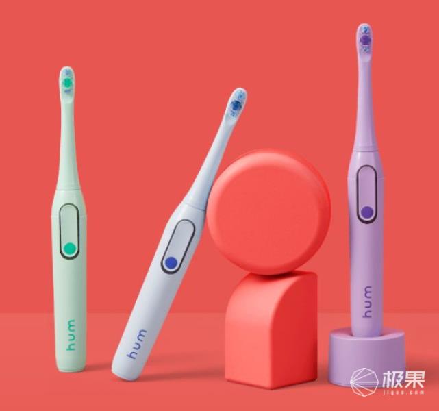 高露洁电动牙刷好用吗（电动牙刷排行）(2)