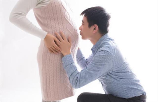 怀孕期间老公出轨怎么办（男人孕期出轨率居高不下）(3)