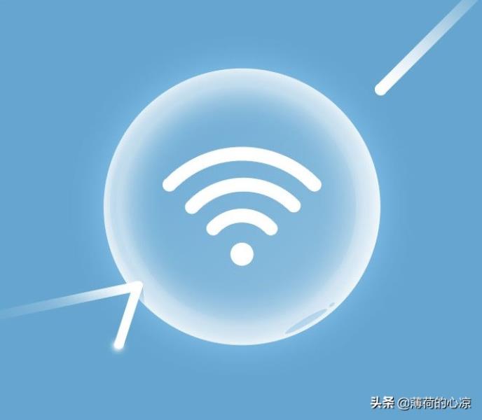 WIFI密码显示密码（直接显示wifi密码神器）