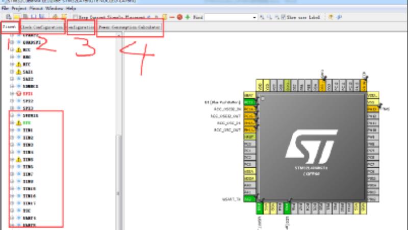 stm32 stlink驱动程序（stlinkv2驱动安装教程）(12)