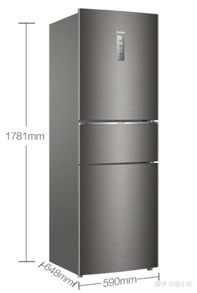 海尔家用冰柜哪个型号（海尔冰柜型号一览表）(14)