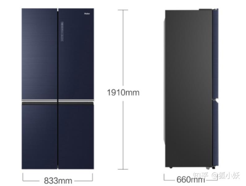 海尔家用冰柜哪个型号（海尔冰柜型号一览表）(22)