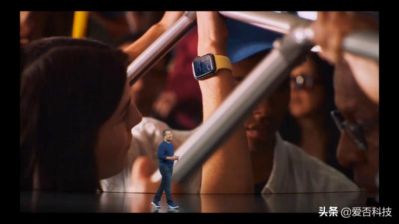 2022年苹果发布会(2022年iphone发布的产品)(11)