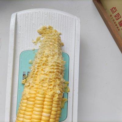 玉米面粉做什么好吃（玉米面粉可以做什么好吃的）(4)