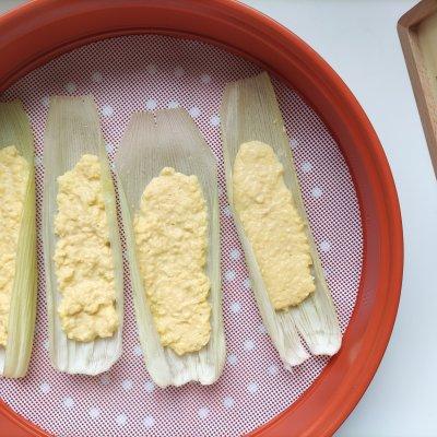 玉米面粉做什么好吃（玉米面粉可以做什么好吃的）(6)