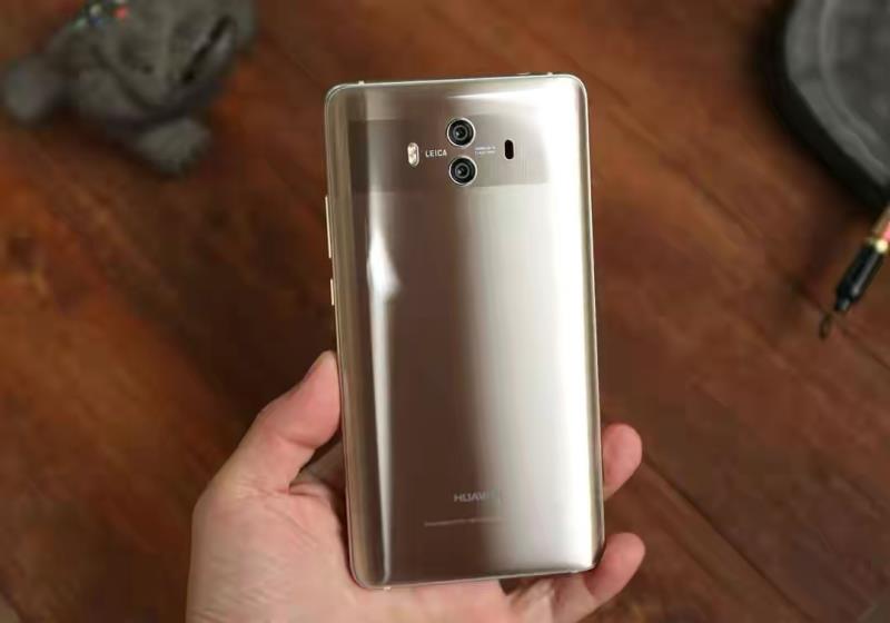 mate10手机软件有哪些（华为mate10上市时间和价格）