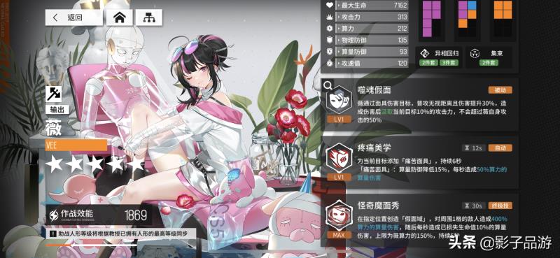 少女前线cms值得练吗（少女前线cms公式）(5)