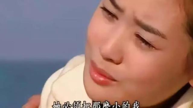 李多海的脸，李多海不同时期变脸过程照片连连看(9)