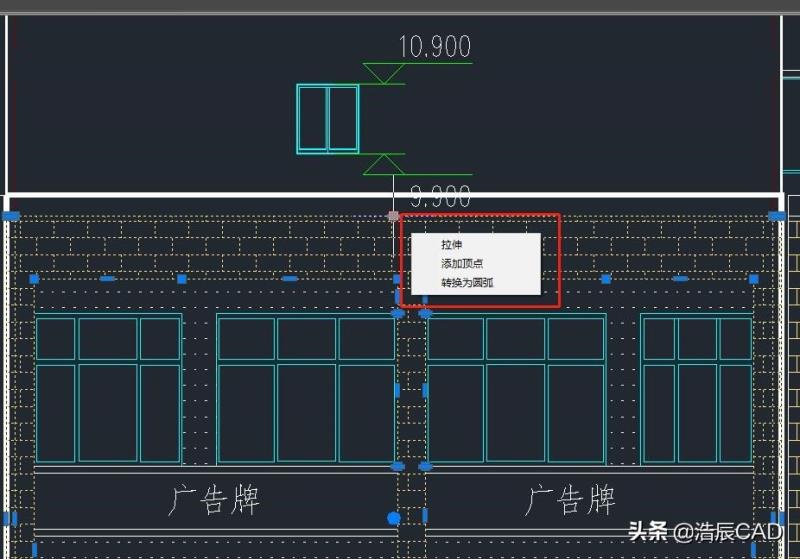 cad如何自定义填充图案操作（cad填充图案大全）