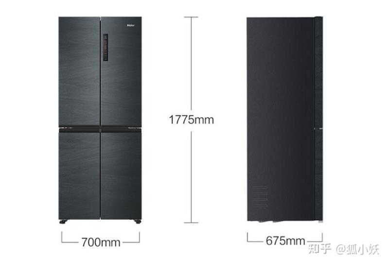 海尔家用冰柜哪个型号（海尔冰柜型号一览表）(28)