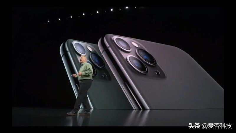 2022年苹果发布会(2022年iphone发布的产品)(23)