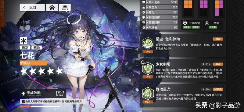 少女前线cms值得练吗（少女前线cms公式）(10)