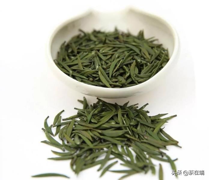 茶叶十大品牌排名（最好的茶叶排名品牌）