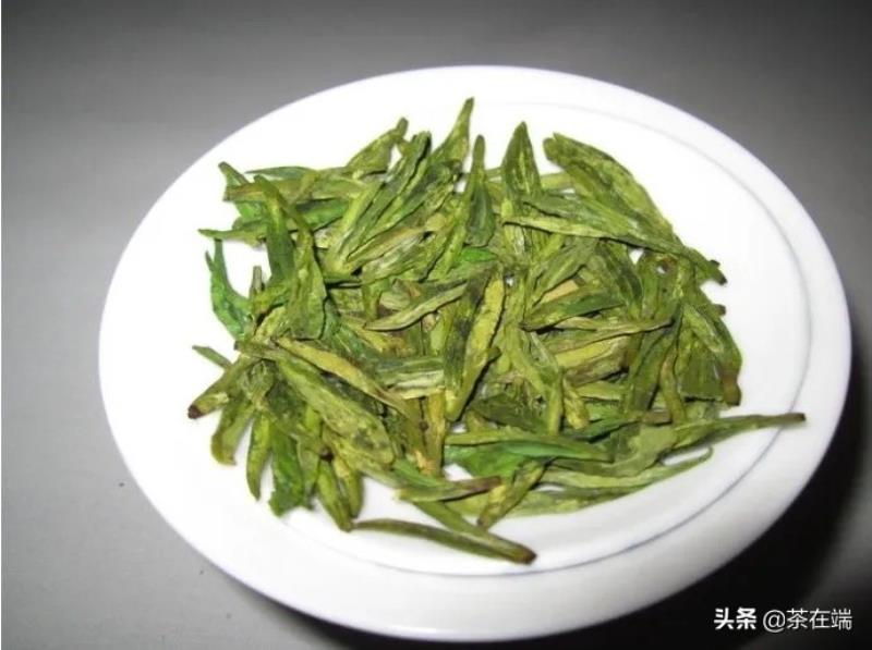 中国茶叶十大品牌排名（最好的茶叶排名品牌）(4)