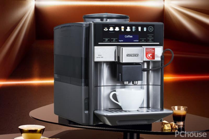 西门子咖啡机价格表（三大顶级商用咖啡机）(1)