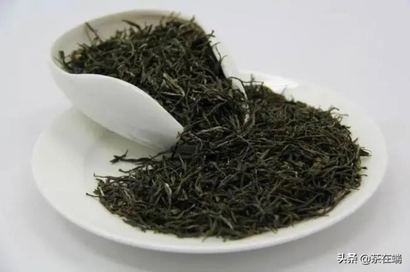 中国茶叶十大品牌排名（最好的茶叶排名品牌）(7)