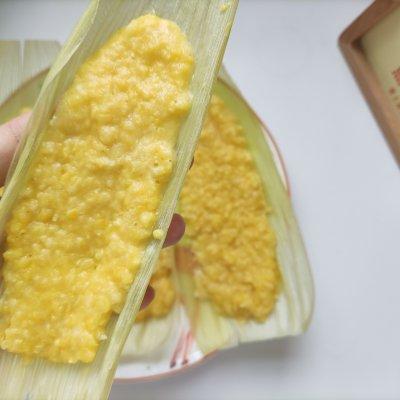 玉米面粉做什么好吃（玉米面粉可以做什么好吃的）(7)