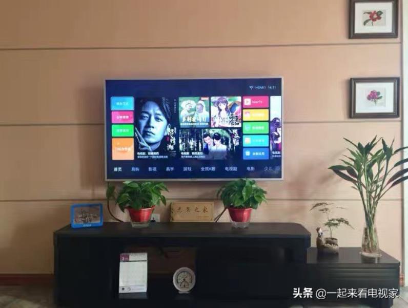 小米电视直播软件安装（全国各地卫视直播app推荐）(1)