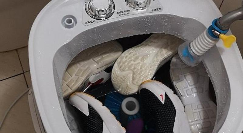 全自动洗鞋机哪个牌子好（洗鞋机最好的品牌推荐）(3)