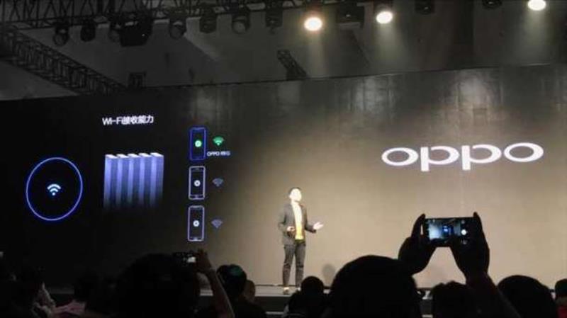 oppor9s手机什么时候上市的（oppok3上市时间及参数）(5)