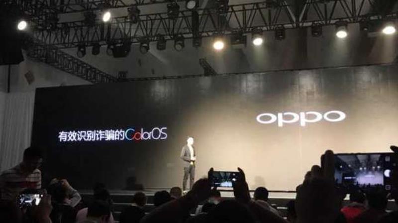 oppor9s手机什么时候上市的（oppok3上市时间及参数）(11)