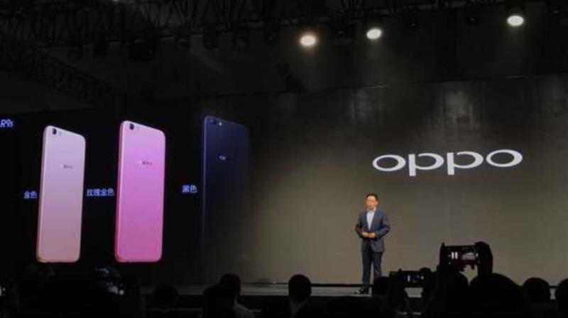 oppor9s手机什么时候上市的（oppok3上市时间及参数）(14)