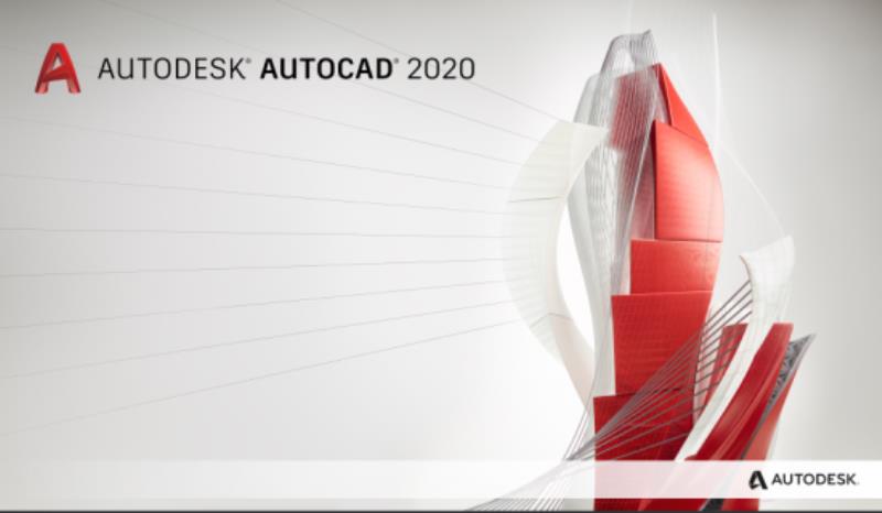 autocad2018序列号和秘钥（cad安装教程激活步骤）(1)