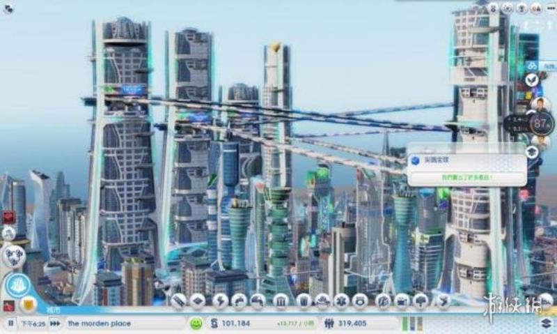 模拟城市5mod怎么生效（模拟城市5补丁安装教程）(9)