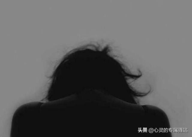 重度抑郁症有多痛苦（一个重度抑郁症患者狼狈生存）(2)