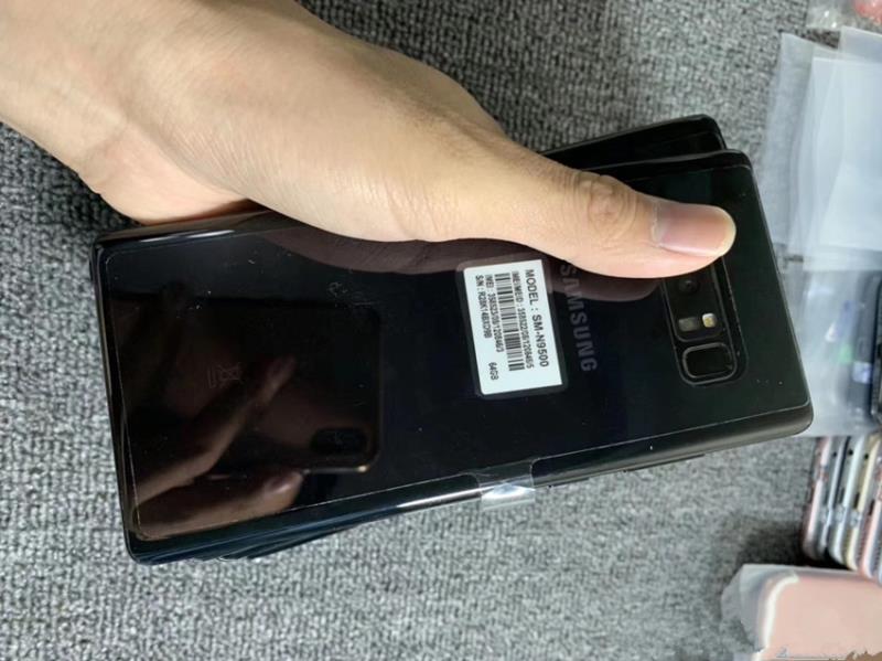 三星note8参数配置（三星note8发布价格）(3)