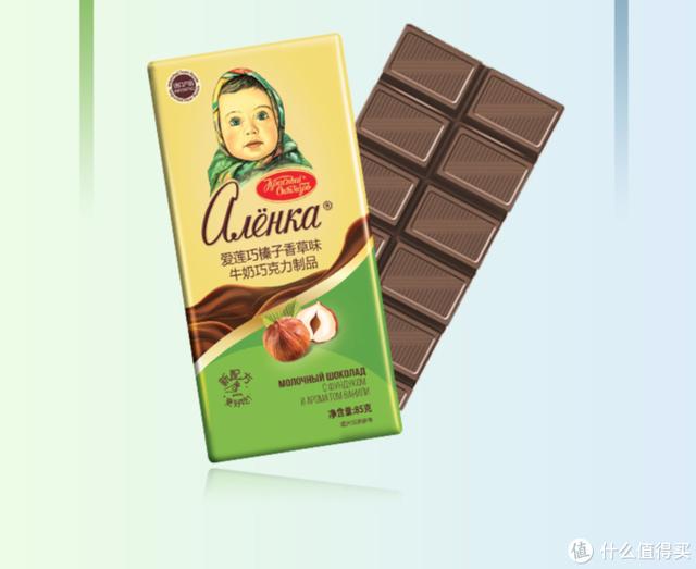 什么巧克力最好吃（十大公认最好吃的糖）(13)