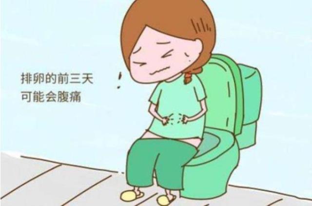 女性安全期计算方法（怎样才能知道女性的安全期）(3)