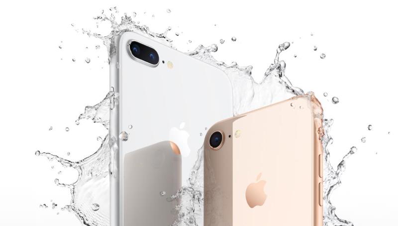 iphone8发布时间及价格