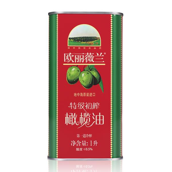 什么品牌的橄榄油好吃（橄榄油十大名牌排行榜）(2)