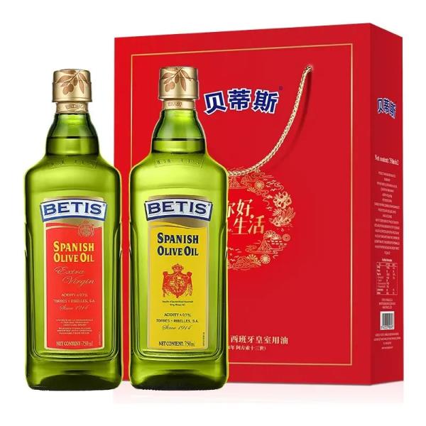 什么品牌的橄榄油好吃（橄榄油十大名牌排行榜）(5)