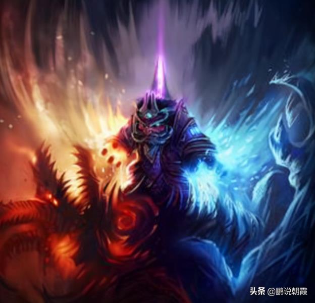 魔兽世界单机版怎么玩（魔兽世界单机版攻略大全）(5)